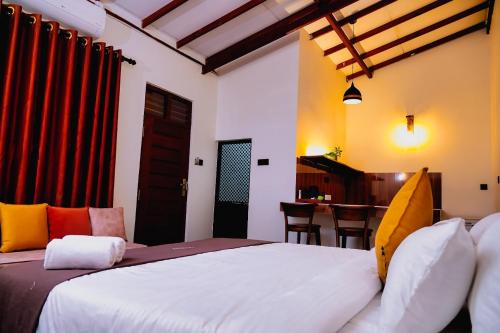 Andiambalama Hotel | Roshara The Airport Hub