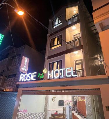 Phuong Hotel | Rosie Hotel