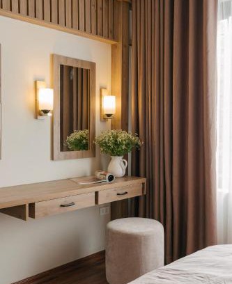 Hang Bai Cama Y Desayuno | Rosie House Hàng Bài