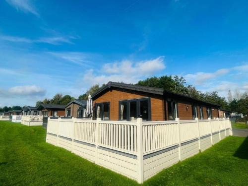 Allerthorpe Casa | Rosie's Rest With Hot Tub