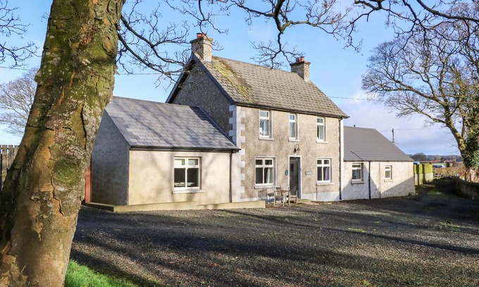 Bushmills Casa | Rosies Cottage, BUSHMILLS, CONDADO ANTRIM