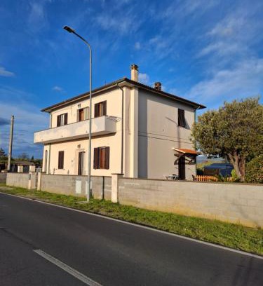 Vada Apartamento | Rosignano Marittimo Rosa Bianca
