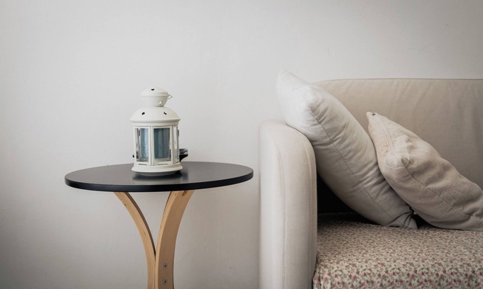 Monte Sant'Angelo Casa | Rosina House