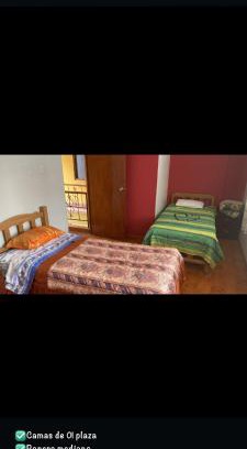 Huaraz Hotel | Rosita's House Hospedaje Hotel