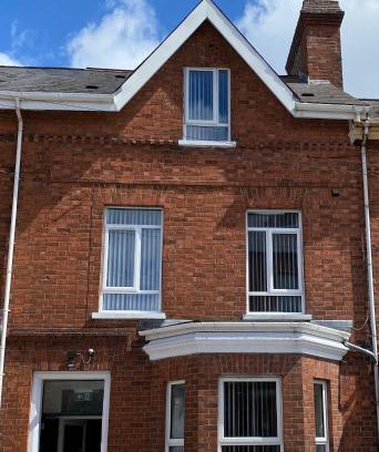 Belfast Casa | Roskeen Townhouse