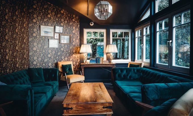 Tobermory Casa | Roslyn House
