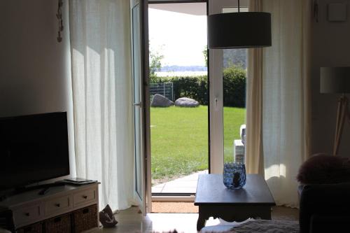 Altefaehr Apartamento | rosmarin-am-sund