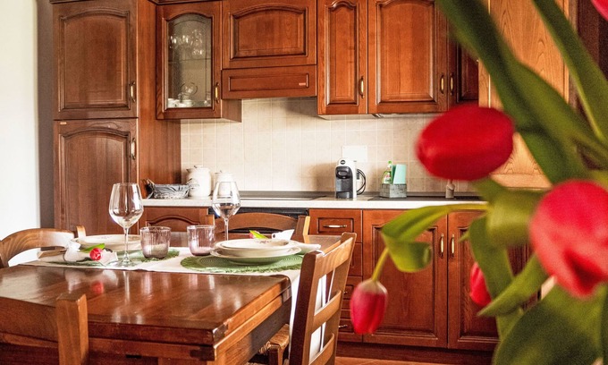 La Pesta Casa | Rosmarino by Interhome