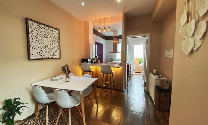 San Pedro Apartamento | Rosmarinus Centro