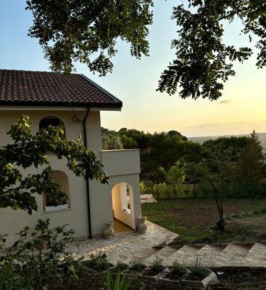 Francavilla al Mare Casa | Rosmaris - Villa nel verde