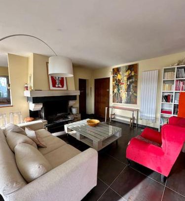 Nevez Casa | ROSPICO- Maison Familiale - Plage à 500m