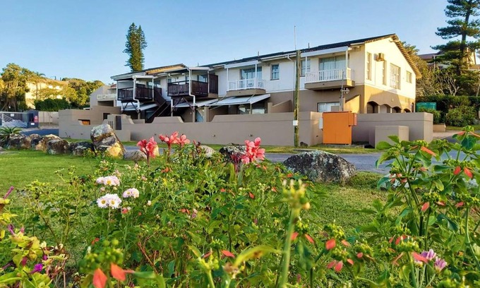 Ramsgate Beach Apartamento | Rosscarbery 3
