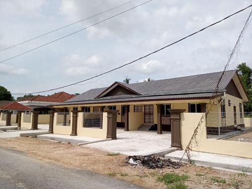 Kusial Apartamento | ROSSE HOMESTAY