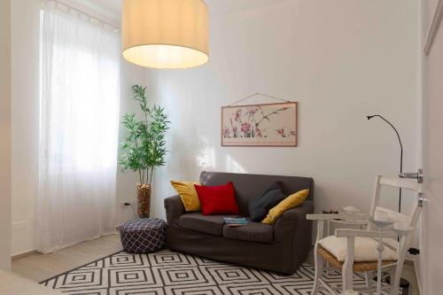 Reggio nell'Emilia Apartamento | ROSSENA HOME tranquillo appartamento, con giardino, vicino al centro ed all'Ospedale Santa Maria Nuova SMN
