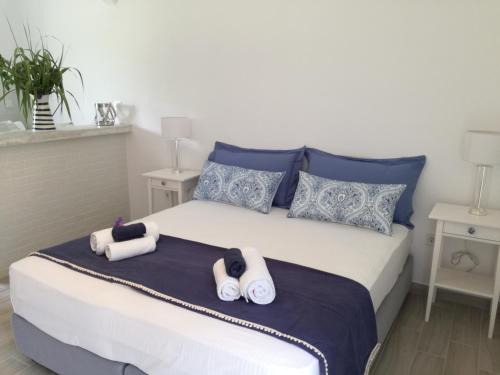 Messonghi Apartamento | Rossi's Studios