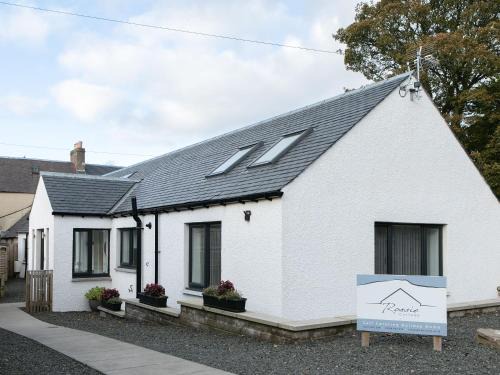 Auchterarder Casa | Rossie Cottage