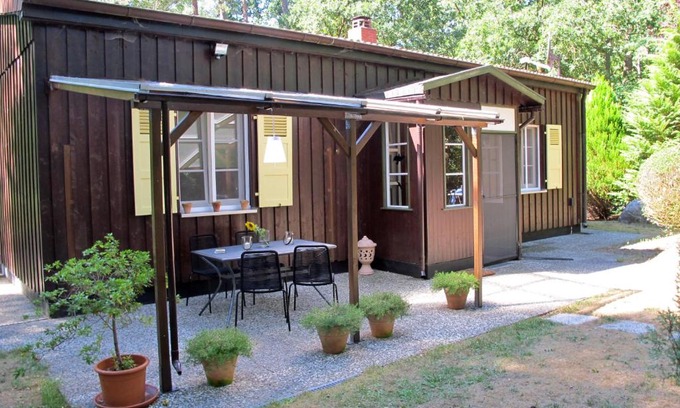Reinsehlen Casa | Rossis Haus