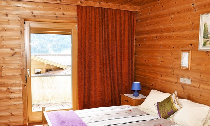 Muhlthal Cabaña | Rosskopf - Gasthof Schöntal