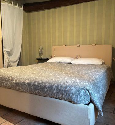 Mondovi Apartamento | Rosso Mattone Mondovì