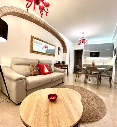 Cittadella Apartamento | Rosso Verona Suite-Free Parking