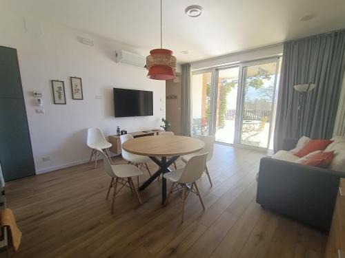 Badia Casa | RossoMattone CountryHouse