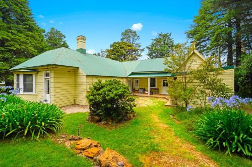 Blackheath Casa | Rostherne House