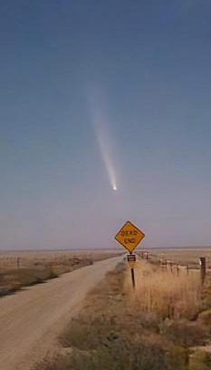 Chaves County Apartamento | Roswell Alien Sightpoint