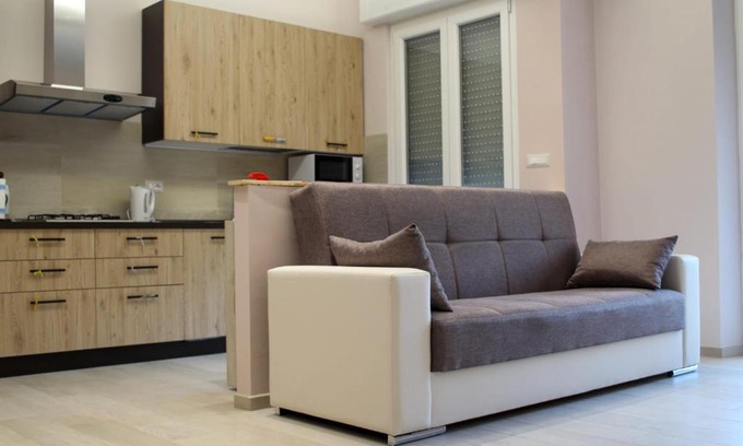 Terni Apartamento | Rosy Bed&Breakfast
