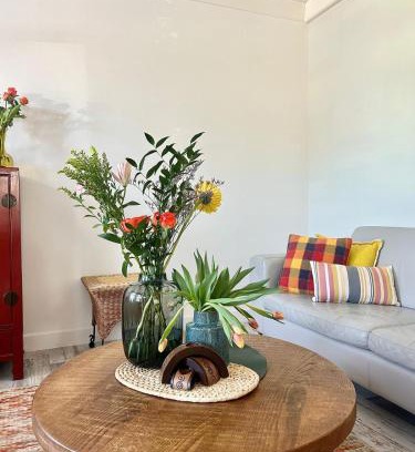 Balk Casa | Rosy's Cottage