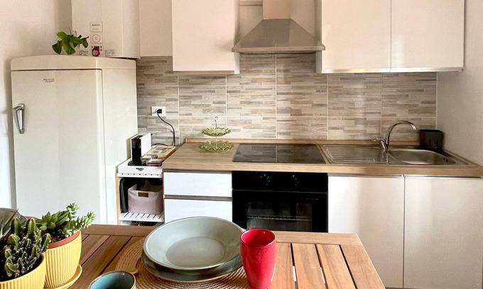 Serravalle Scrivia Cama Y Desayuno | ROSY SUITE BED & BREAKFAST