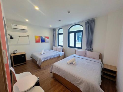 Van Giang Apartamento | RosyDiamond Hotel Ocean Park 2