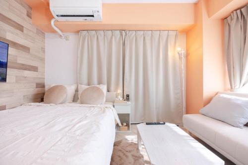 Nishi Apartamento | rot横浜浅間町4丁目206