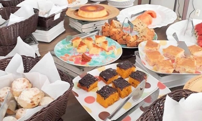 Quirinopolis Hotel | Rota Hoteis