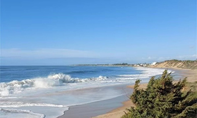 Rota Apartamento | Rota Punta Candor Terrace Playa 3 Bajo C
