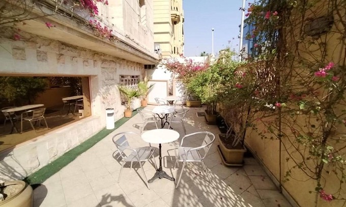 Al-Hamra'a Apartamento | Rotana El Forsan