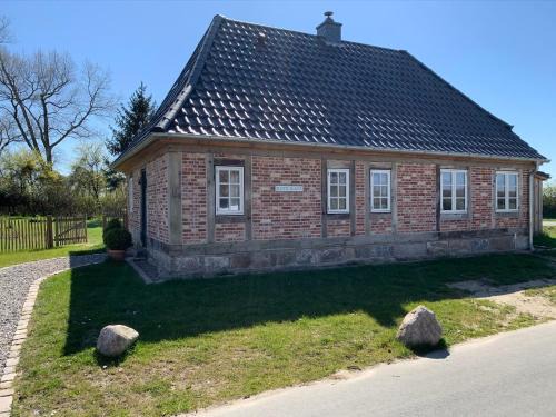 Rabenholz Villa | Rote Kate