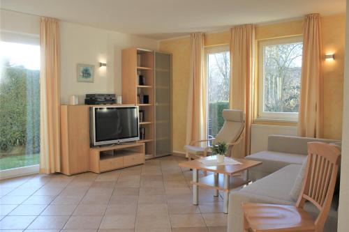 Kirchdorf Apartamento | Roter Erik App 1, EG re