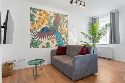 Remscheid Apartamento | ROTH Apartments Remscheid-Mitte