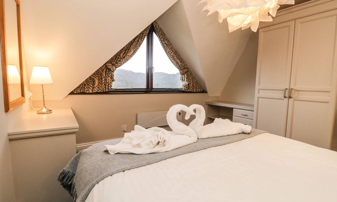 Ambleside Cabaña | Rothay 17