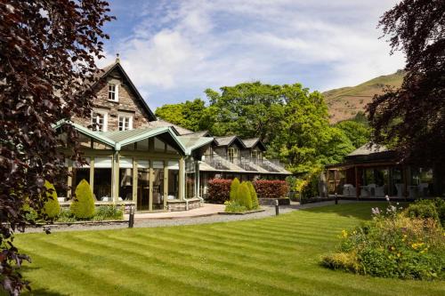 Grasmere Hotel | Rothay Garden by Harbour Hotels