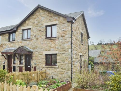 Rothbury Casa | Rothbury Cottage