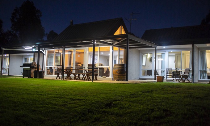 Lovedale Cama Y Desayuno | Rothbury Escape