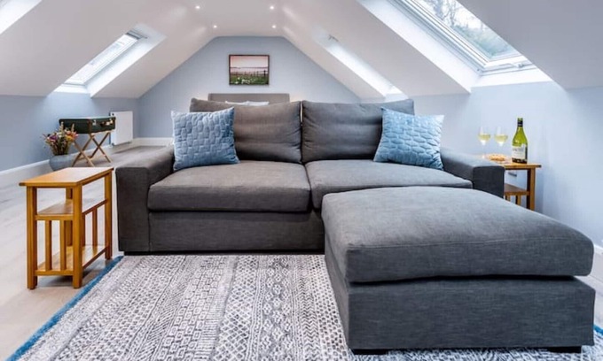 Rothbury Apartamento | Rothbury Hideaway at the heart of the village