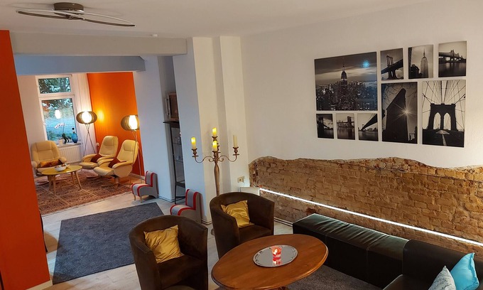 Plauen Hotel | Rothenberger Plauen