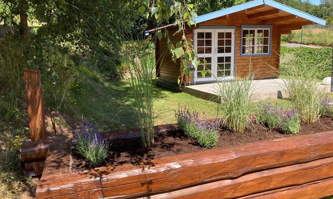 Steina Apartamento | Rothirsch vacation apartment - Fewo Rothirsch