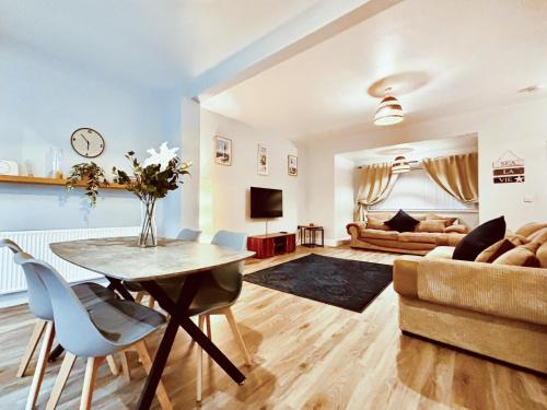 Woodhorn Casa | Rothsay Beach House