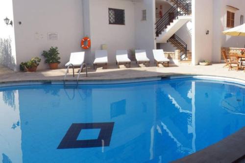 Cala Ferrera Apartamento | Rotonda Apartaments