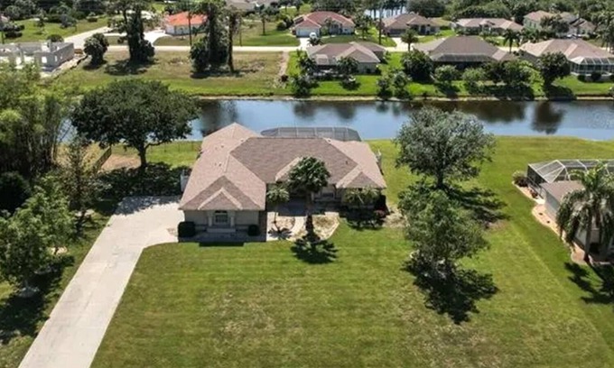 Long Meadow Casa | Rotonda Family Fun Resort - Heated Pool