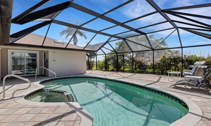 Rotonda Heights Casa | Rotonda Paradise: Close to Boca Grande