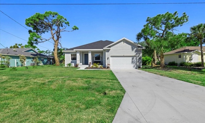 Long Meadow Casa | Rotonda West 4/3 with Hot Tub